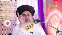 HUZOOR S.A.W KA HULIYA MUBARAK KESA THA SPEECH BY ALLAMA HAFIZ KHADIM HUSSAIN RIZVI (RH)