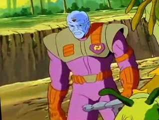 Exosquad S02 E039 Beyond Chaos