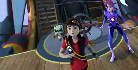Zak Storm - S01 E024 - Thermal Schock
