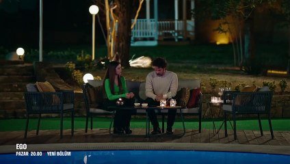 Ego 5.Bölüm Fragmanı