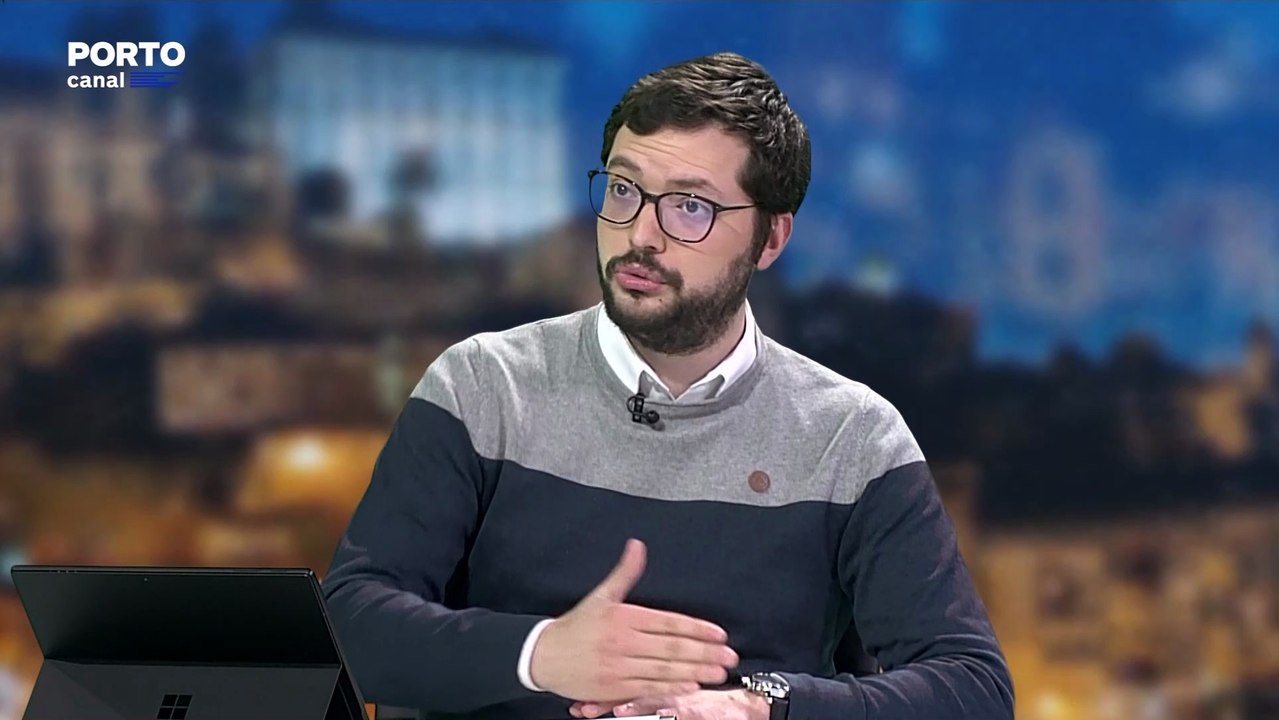 Pedro Ponte e Sousa: “Não sei se conseguiu desbloquear elementos de especial dificuldade neste acordo”, diz sobre papel de Guterres na renovação do acordo de cereais