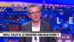 François-Xavier Oliveau : «L’Etat doit une éducation de qualité aux citoyens»