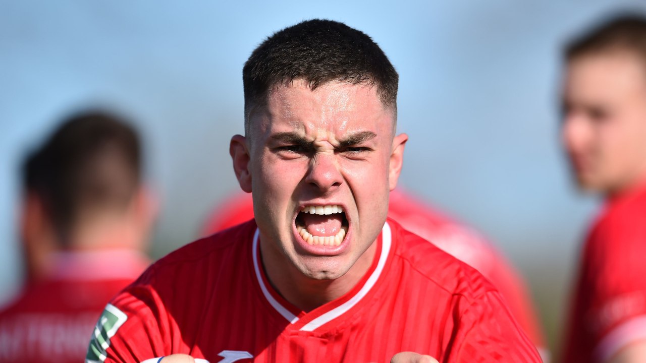 Casalino lupft sich zum ersten Treffer: Wattenscheid lebt im Keller