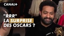 Ram Charan du film RRR nous apprend à danser le Naatu Naatu - Oscars 2023 - CANAL 