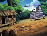 The Real Adventures of Jonny Quest The Real Adventures of Jonny Quest S02 E015 – Dark Sentinel