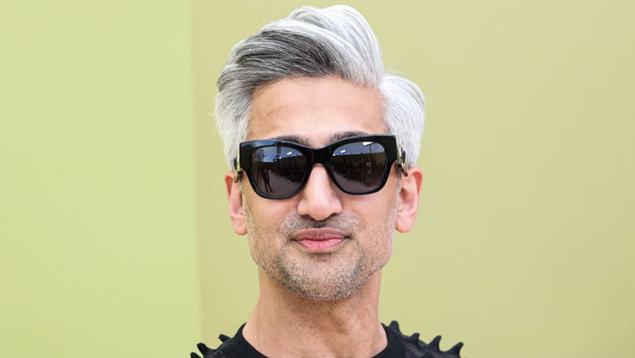 „Next in Fashion“-Tan France: SO anders sah er früher aus