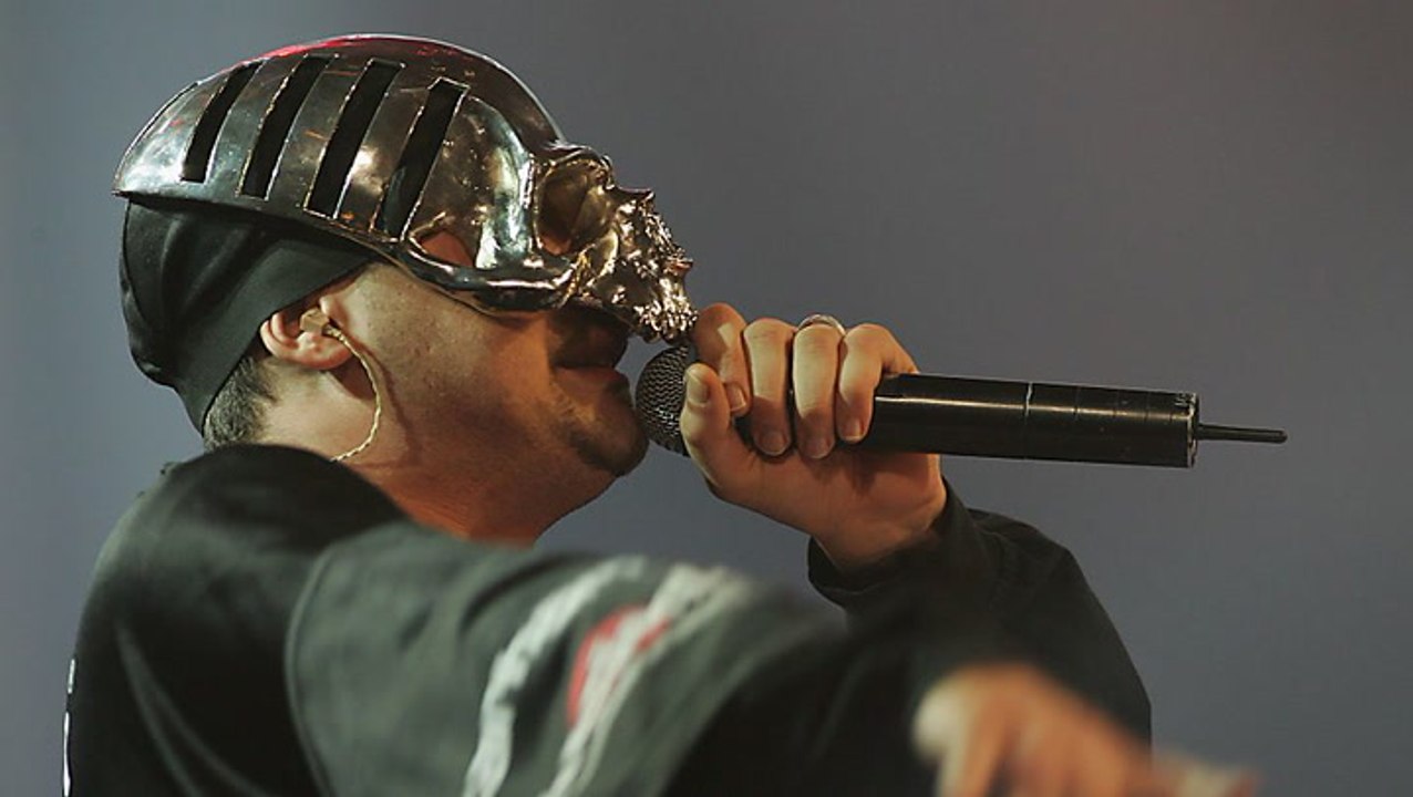 Sido: DARUM legte er seine Maske wirklich ab