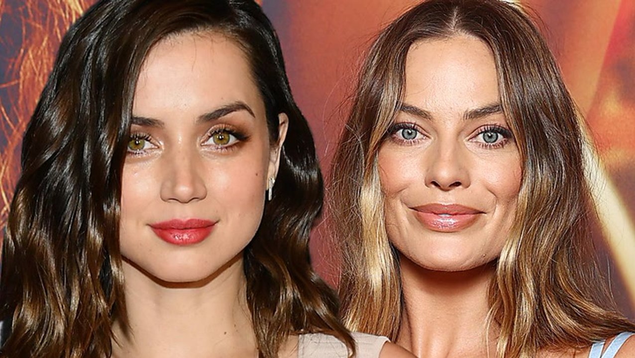 Das sind die zehn schönsten Schauspielerinnen 2023