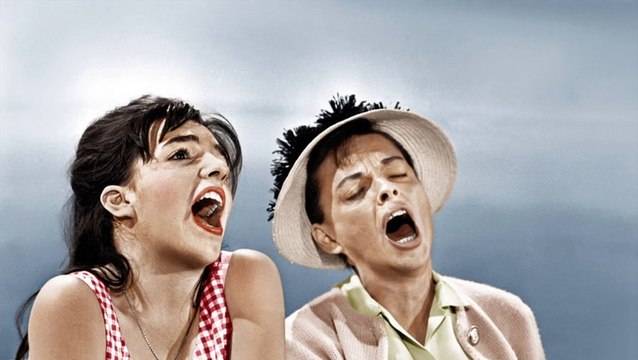 Liza Minnelli And Judy Garland’s Tight-Knit Relationship