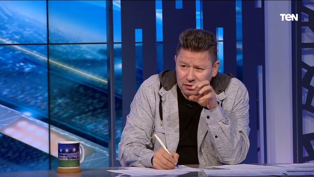 المثلوثي كان كويس ودونجا ياخد صفر .. تقييمات مثيرة للجدل من رضا عبد العال للاعبي الزمالك أمام إنبي