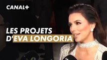 Eva Longoria prête à remettre un Oscar - CANAL+