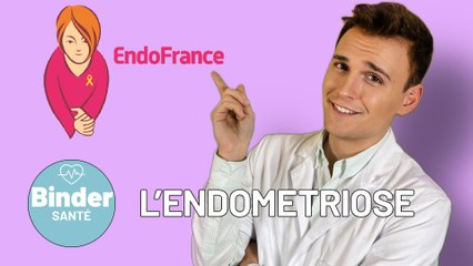 Endométriose : Tout ce qu'il faut savoir 📅 Journée mondiale de sensibilisation