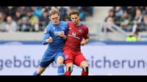 Karlsruhe v Hamburg | 2. Bundesliga 22/23 | Match Highlights