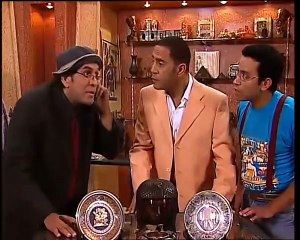 مسلسل راجل وست ستات - الموسم الأول  الحلقة الثلاثون 30