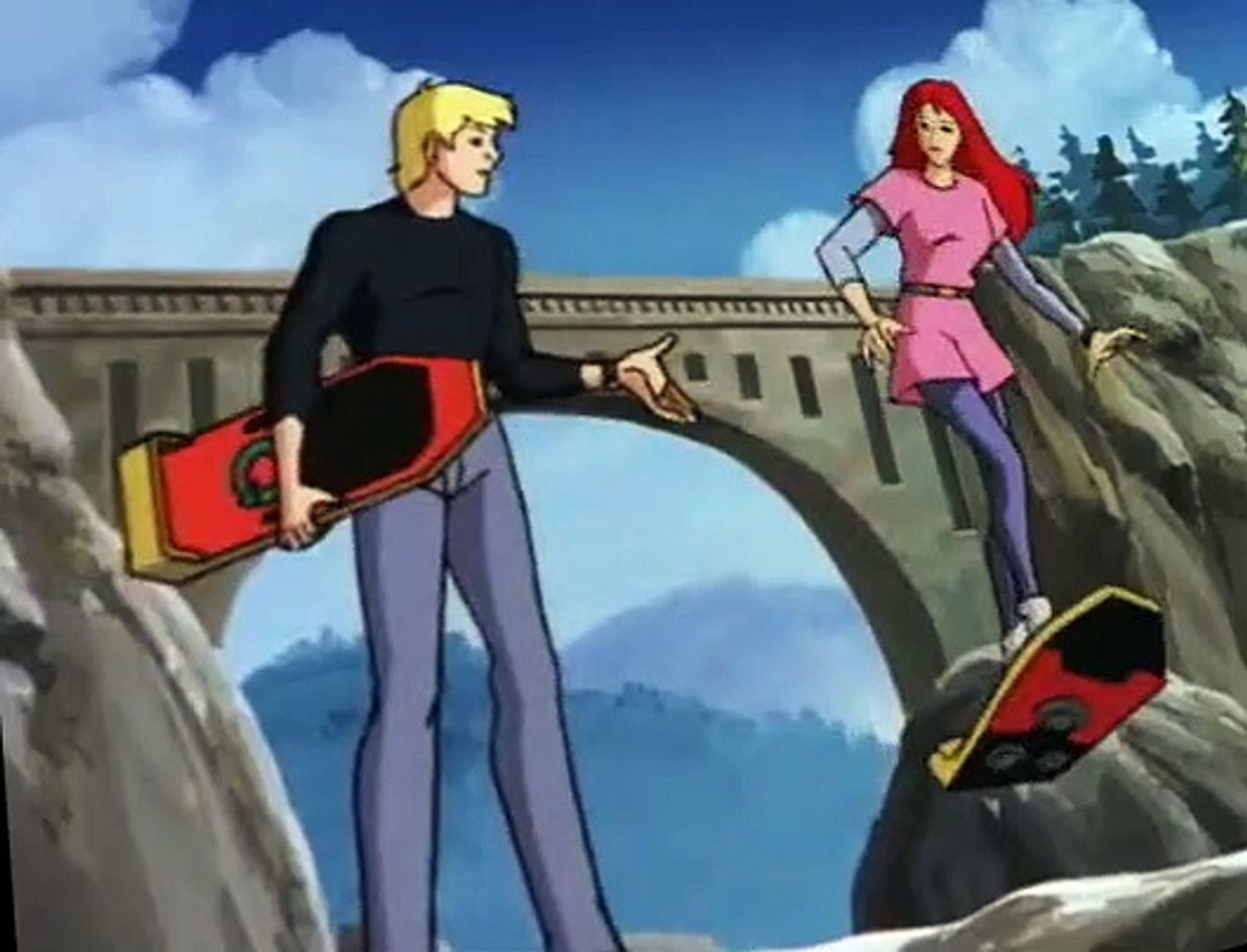 Watch the real adventures of jonny quest online free new arrivals