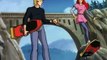 The Real Adventures of Jonny Quest The Real Adventures of Jonny Quest S02 E017 – Digital Doublecross