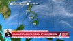 Low pressure area, magpapaulan sa Caraga at Davao Region; mababa ang tsansa maging bagyo - Weather update today as of 7:16 a.m. (March 13, 2023) | UB