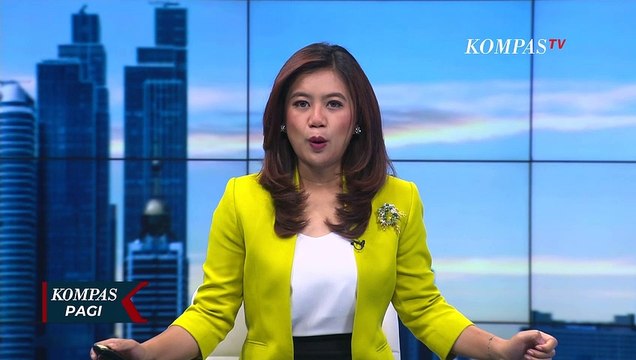 Komplotan Pencuri Bobol Kantor Ekspedisi, Paket Konsumen Hingga Kipas Angin Digasak Pelaku!
