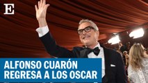 OSCAR 2023 | Alfonso Cuarón