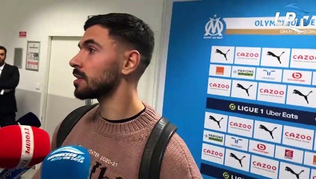 Sanson : « J’étais impatient de revenir jouer au Vel »