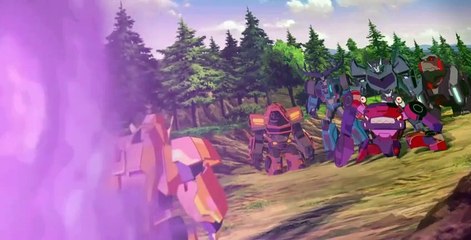 Transformers: Robots In Disguise S04 E19