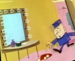 Batfink Batfink E093 Fleiderfink