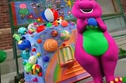 Barney and Friends Barney and Friends S04 E010 Play Ball!