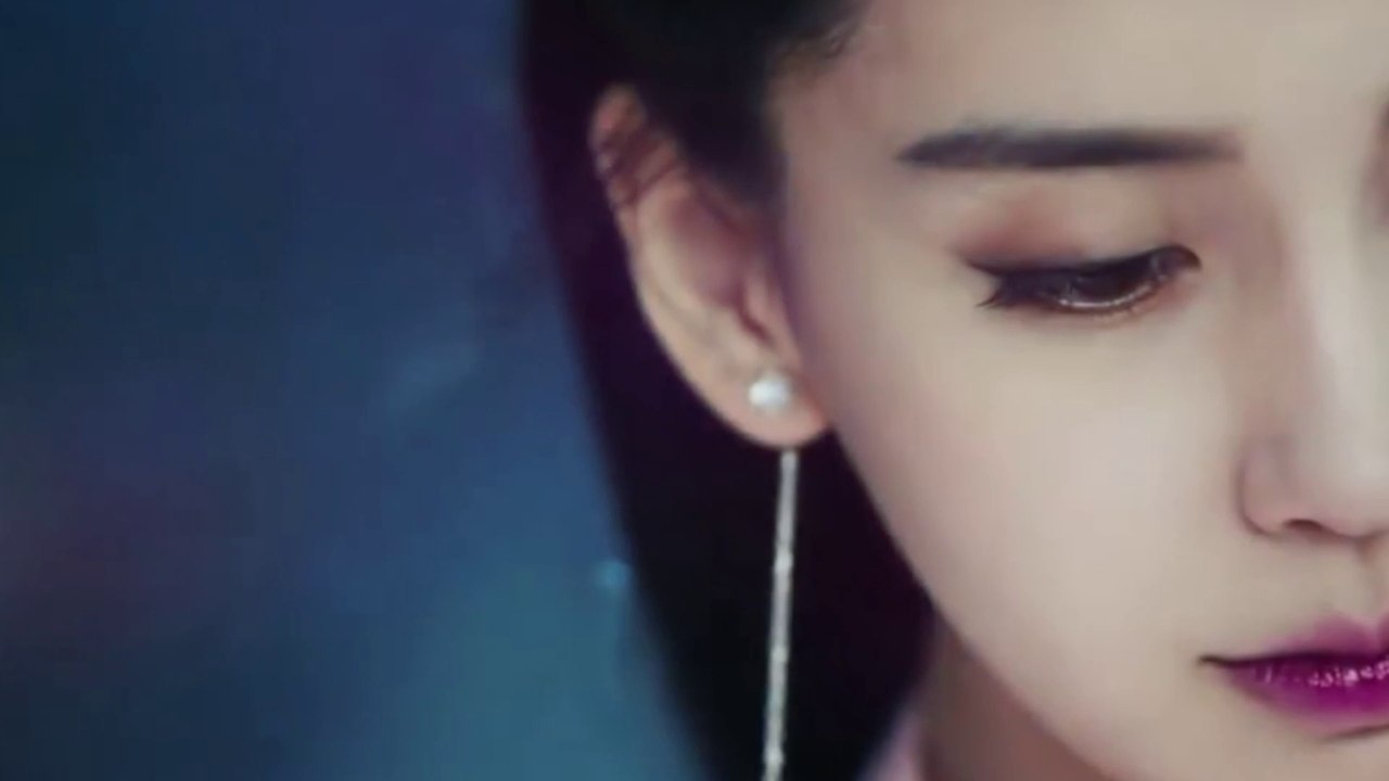 Angelababy