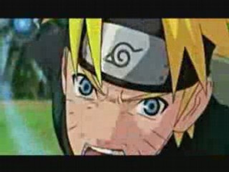 [ amv ] Naruto Survivor