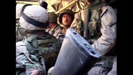 LA BATALLA DE FALUYA: LA MÁS SANGRIENTA DE IRAK (DOCUMENTAL)