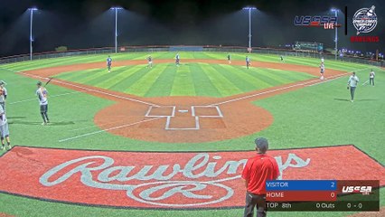 Red Rawlings - Winterfest (2023) Sat, Mar 11, 2023 7:47 PM to Sun, Mar 12, 2023 3:02 AM