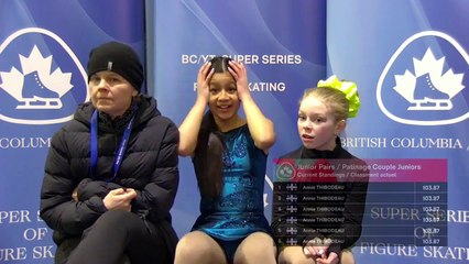 Star 5 Women Group 2 Artistic - RINK 1 - BELAIR DIRECT SUPER SERIES STAR FINAL & ADULT 2023 (28)