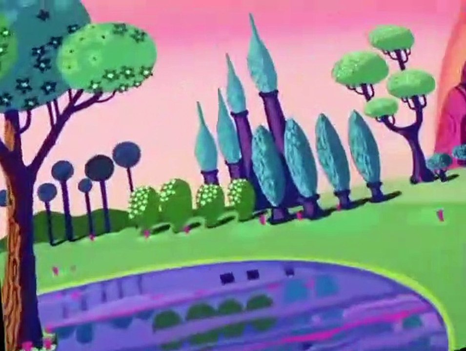 Super Friends S05 E08
