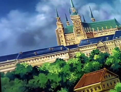 The Real Adventures of Jonny Quest The Real Adventures of Jonny Quest S02 E022 – The Haunted Sonata