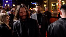 John Wick Chapter 4 Berlin Premiere Highlights