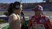 ‘I’d always rather be on offense’: Kevin Harvick finishes P5 at Phoenix