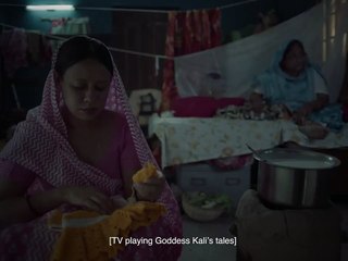 A Lullaby for Yellow Roses | movie | 2023 | Official Trailer