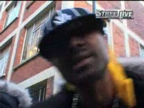 Roi Heenok Freestyle