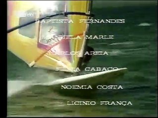 Os Homens da Segurança | show | 1988 | Official Clip