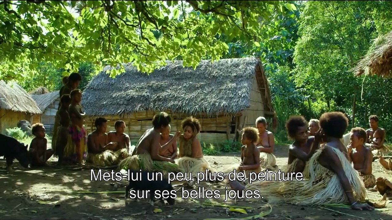 Tanna | movie | 2015 | Official Trailer