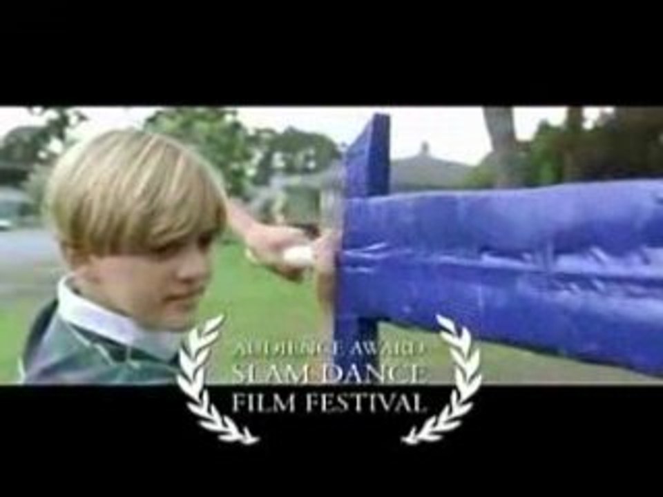 The Sasquatch Gang trailer