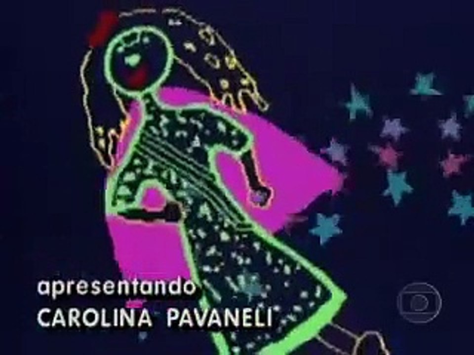 Sonho Meu | show | 1993 | Official Clip