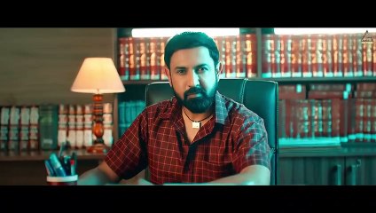 Mitran Da Naa Chalda | movie | 2023 | Official Trailer