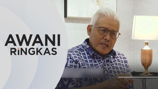 AWANI Ringkas: Ingatan Ketua Pembangkang kepada kerajaan
