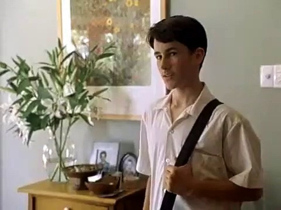 White Collar Blue | movie | 2002 | Official Trailer