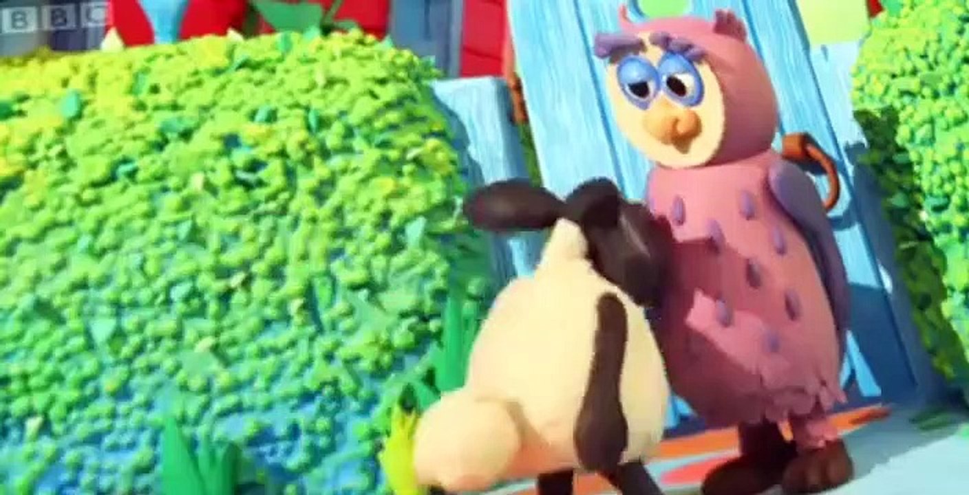 Timmy Time Timmy Time S03 E011 – Timmy Makes It Shine