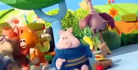 Timmy Time Timmy Time S03 E014 – Timmy and the Super Rabbit