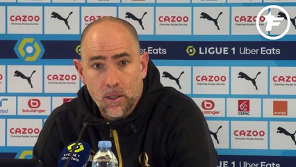 Tudor n'a pas aimé l'arbitrage