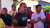 Deputada Cida Ramos destina R$ 120 mil para zona rural de Pedras de Fogo