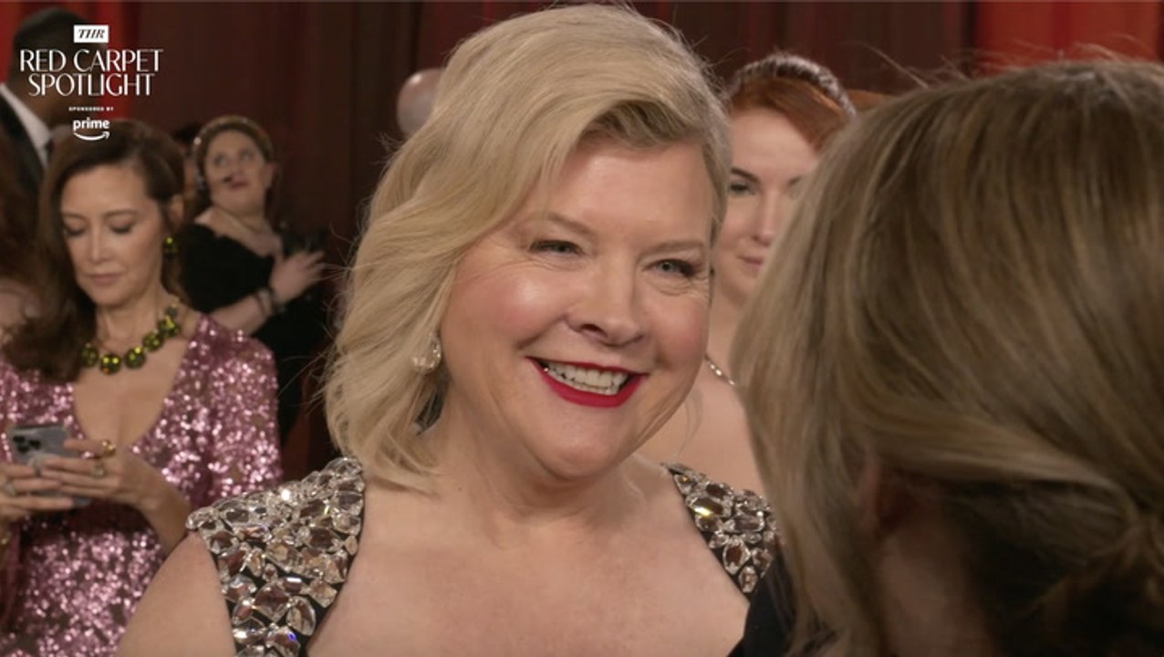 'Elvis' Cinematographer Mandy Walker On Potentially Making History, Inspiring Other Women, Working With Austin Butler & More | Oscars 2023